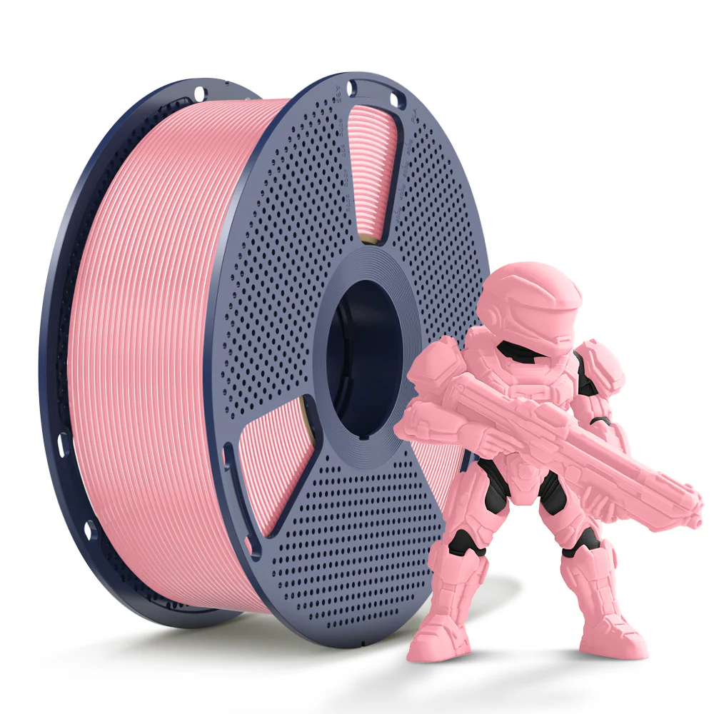 [MOQ: 6KG] Filamento PLA+ (PLA Plus) per Stampanti 3D, 1KG - Image 55