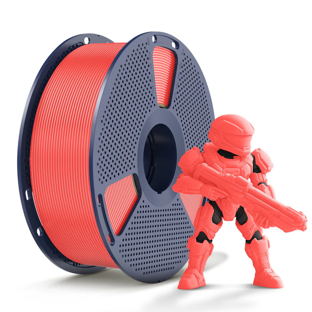 [MOQ: 6KG] Filamento PLA+ (PLA Plus) per Stampanti 3D, 1KG - Image 56