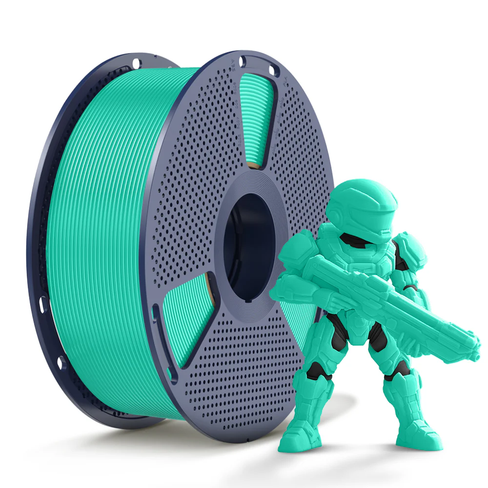 [MOQ: 6KG] Filamento PLA+ (PLA Plus) per Stampanti 3D, 1KG - Image 57