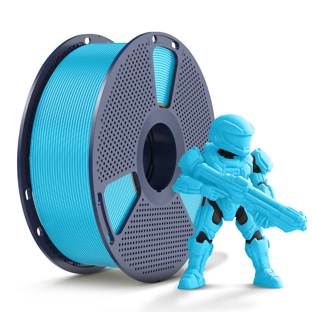 [MOQ: 6KG] Filamento PLA+ (PLA Plus) per Stampanti 3D, 1KG - Image 58