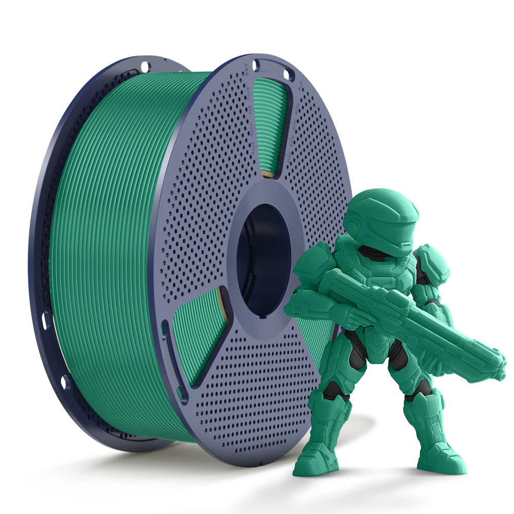 [MOQ: 6KG] Filamento PLA+ (PLA Plus) per Stampanti 3D, 1KG - Image 60