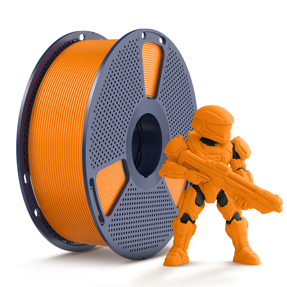 [MOQ: 6KG] Filamento PLA+ (PLA Plus) per Stampanti 3D, 1KG - Image 61