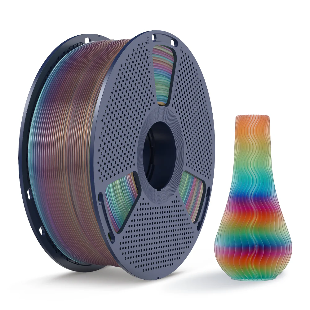 [MOQ: 6KG] PLA Filamento per stampante 3D 1 kg - Image 66