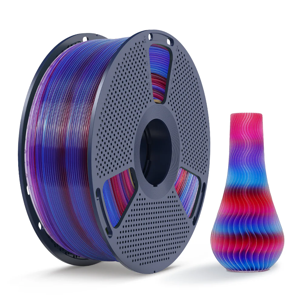[MOQ: 6KG] PLA Filamento per stampante 3D 1 kg - Image 71