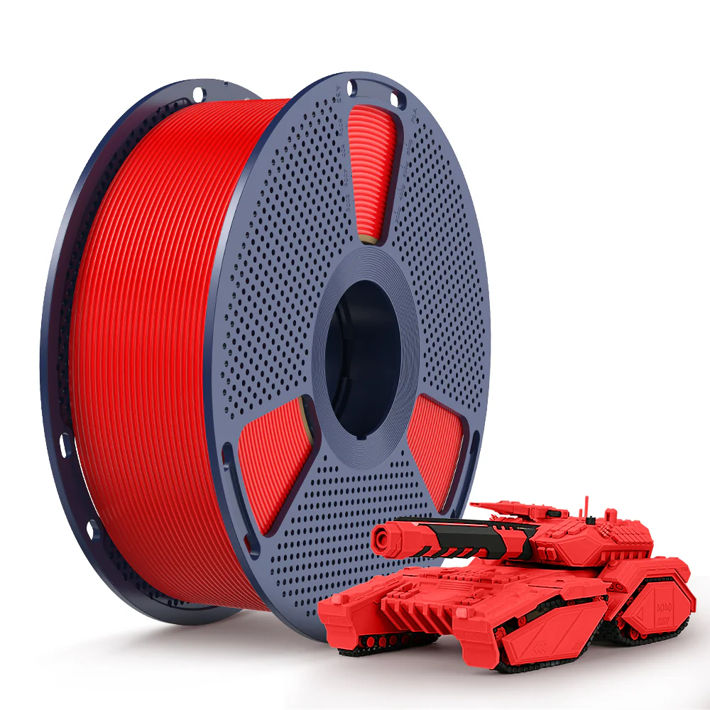 [MOQ: 6KG] PLA Filamento per stampante 3D 1 kg - Image 48