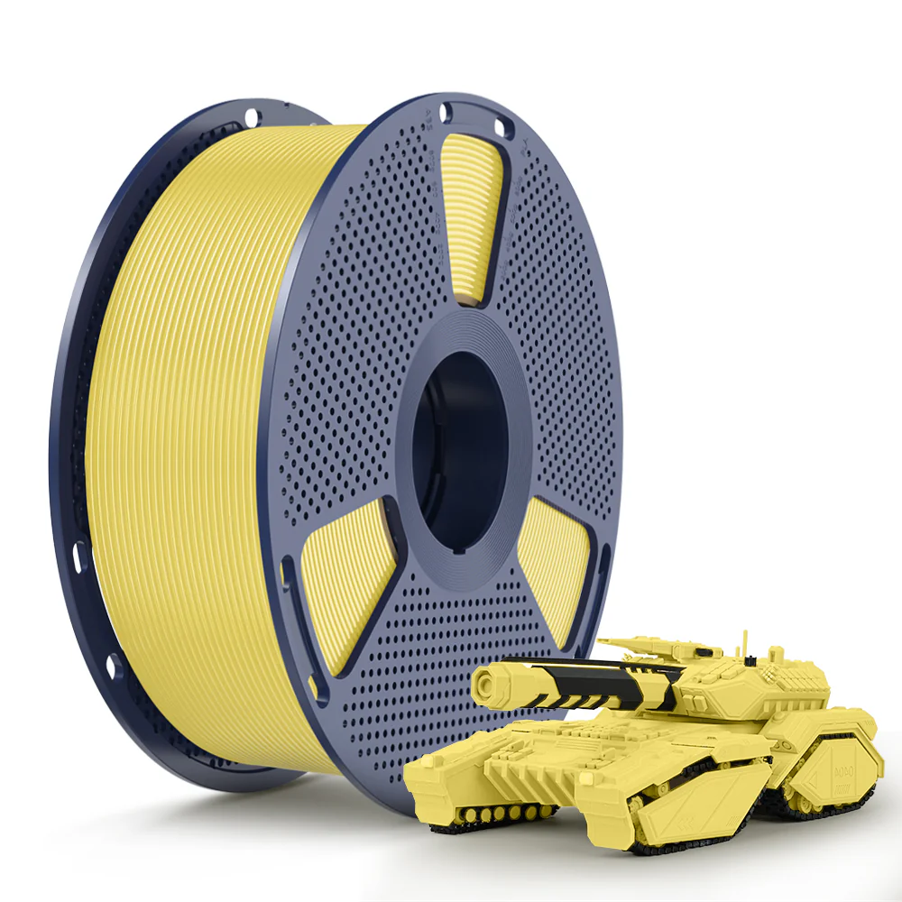 [MOQ: 6KG] PLA Filamento per stampante 3D 1 kg - Image 41
