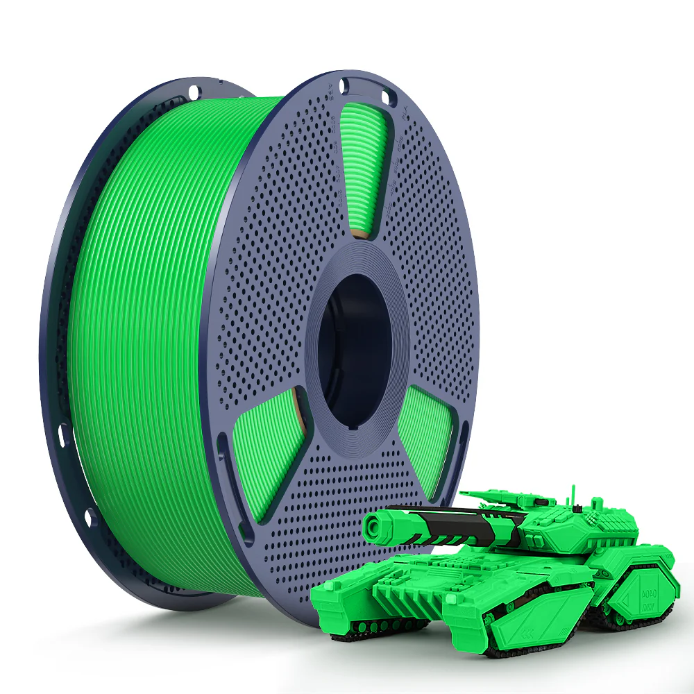 [MOQ: 6KG] PLA Filamento per stampante 3D 1 kg - Image 37