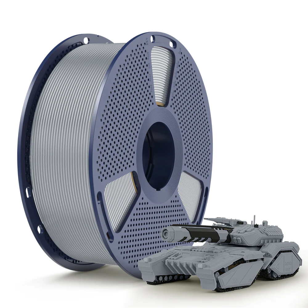 [MOQ: 6KG] PLA Filamento per stampante 3D 1 kg - Image 26