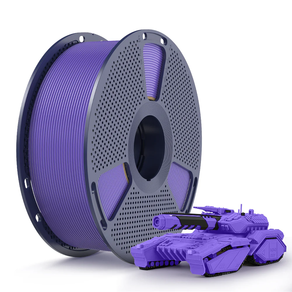 [MOQ: 6KG] PLA Filamento per stampante 3D 1 kg - Image 40
