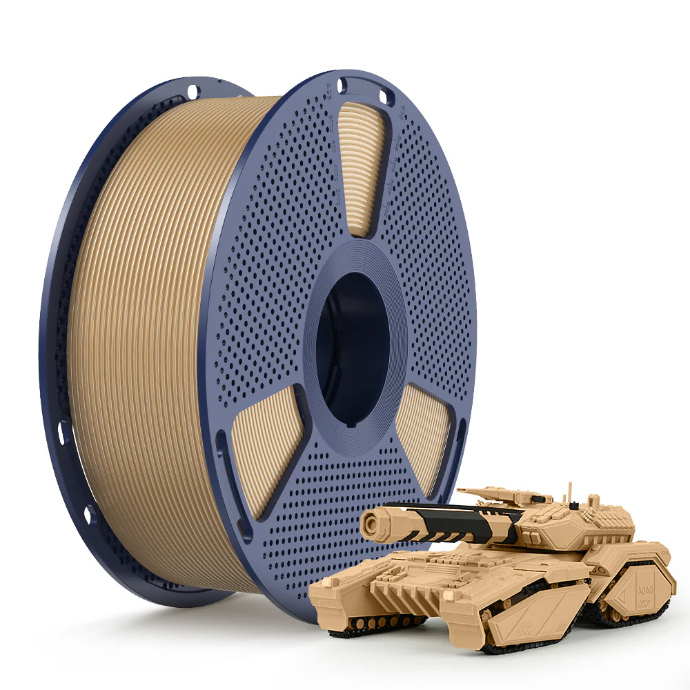 [MOQ: 6KG] PLA Filamento per stampante 3D 1 kg - Image 44