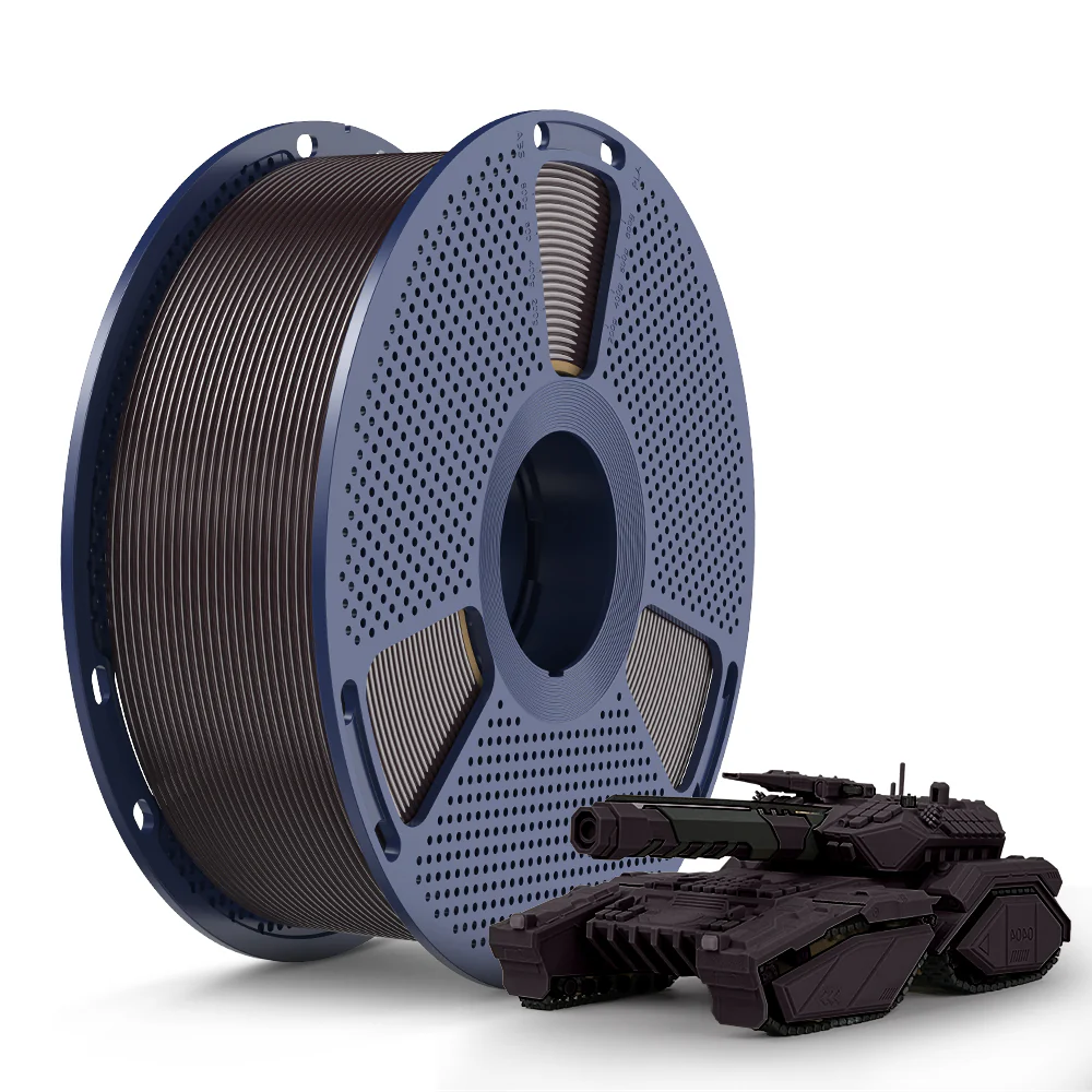 [MOQ: 6KG] PLA Filamento per stampante 3D 1 kg - Image 47