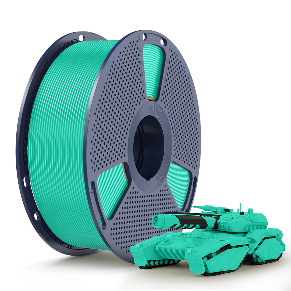 [MOQ: 6KG] PLA Filamento per stampante 3D 1 kg - Image 42
