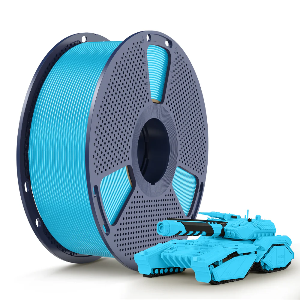 [MOQ: 6KG] PLA Filamento per stampante 3D 1 kg - Image 49