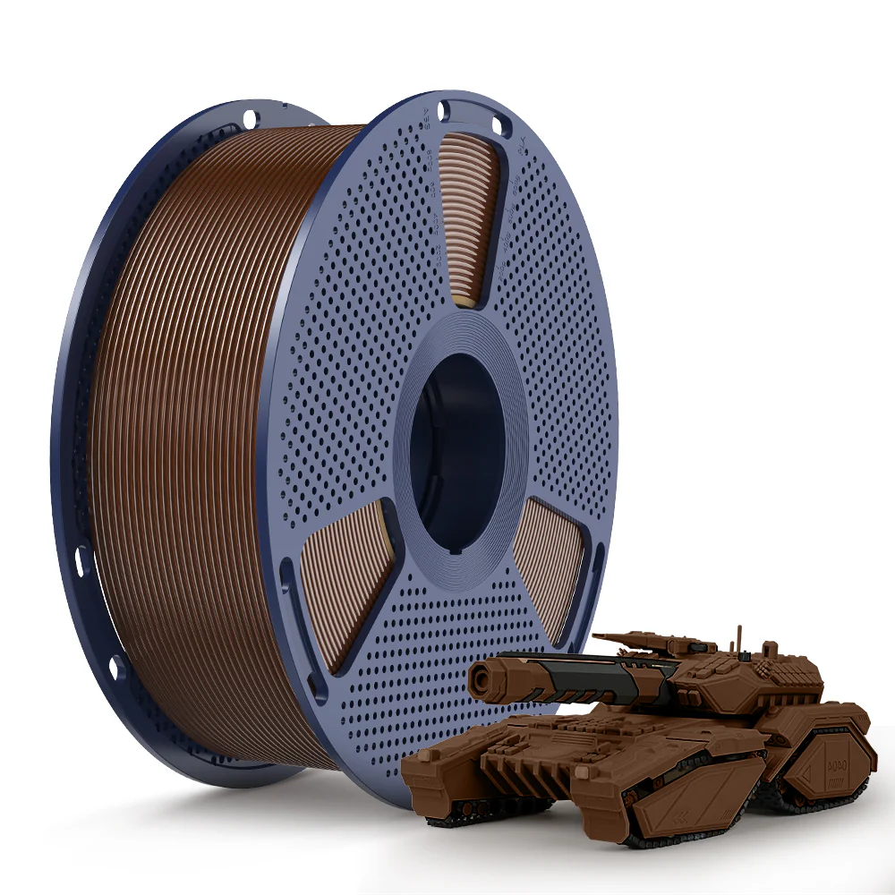 [MOQ: 6KG] PLA Filamento per stampante 3D 1 kg - Image 30