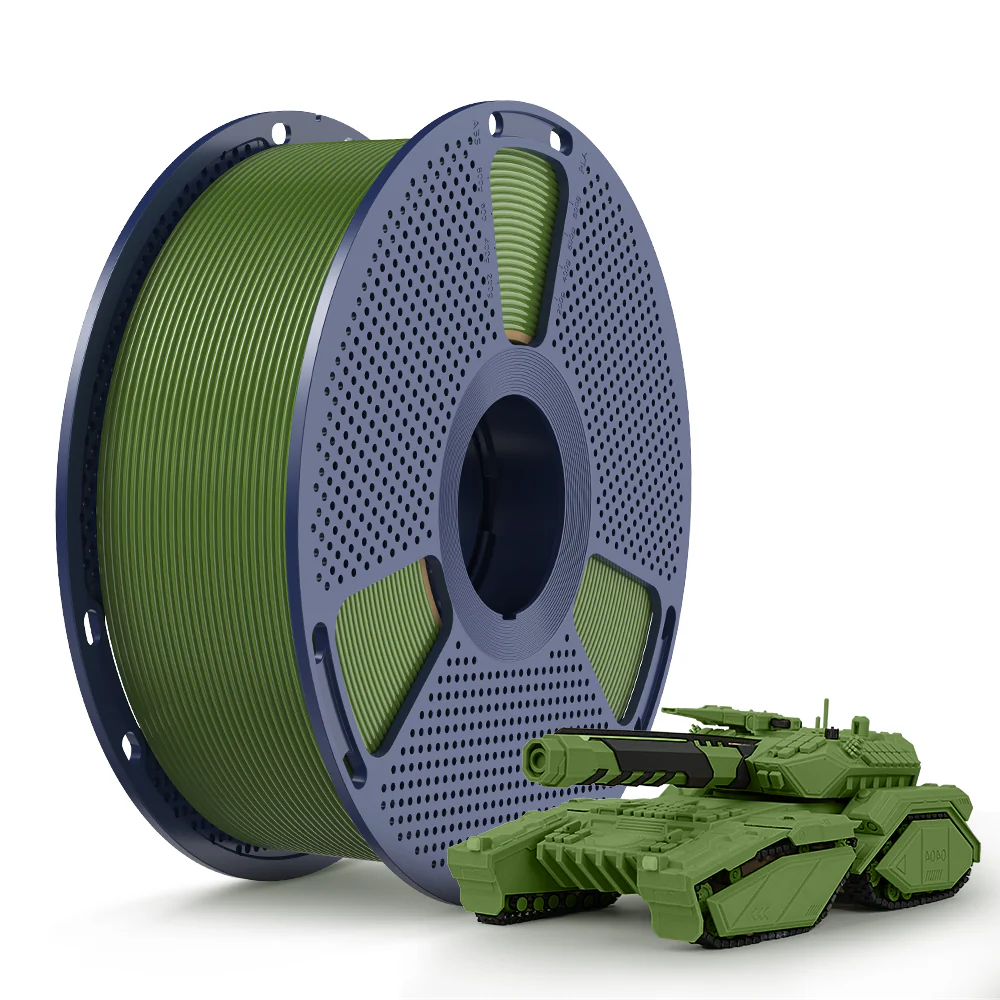 [MOQ: 6KG] PLA Filamento per stampante 3D 1 kg - Image 45