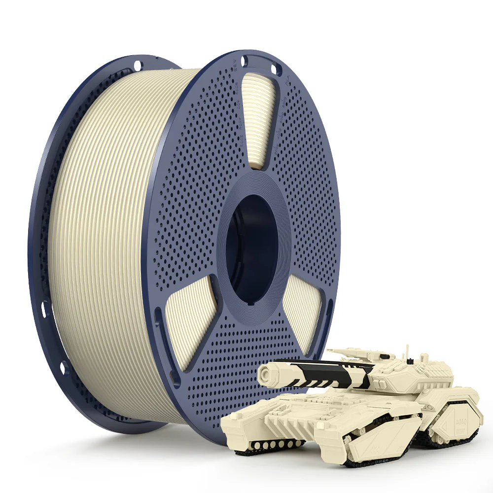 [MOQ: 6KG] PLA Filamento per stampante 3D 1 kg - Image 18