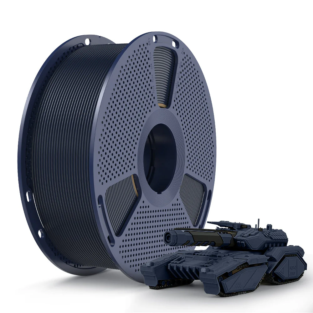 [MOQ: 6KG] PLA Filamento per stampante 3D 1 kg - Image 19