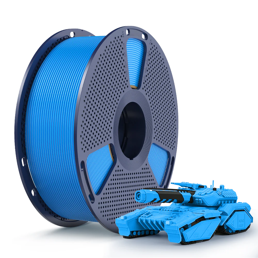 [MOQ: 6KG] PLA Filamento per stampante 3D 1 kg - Image 33