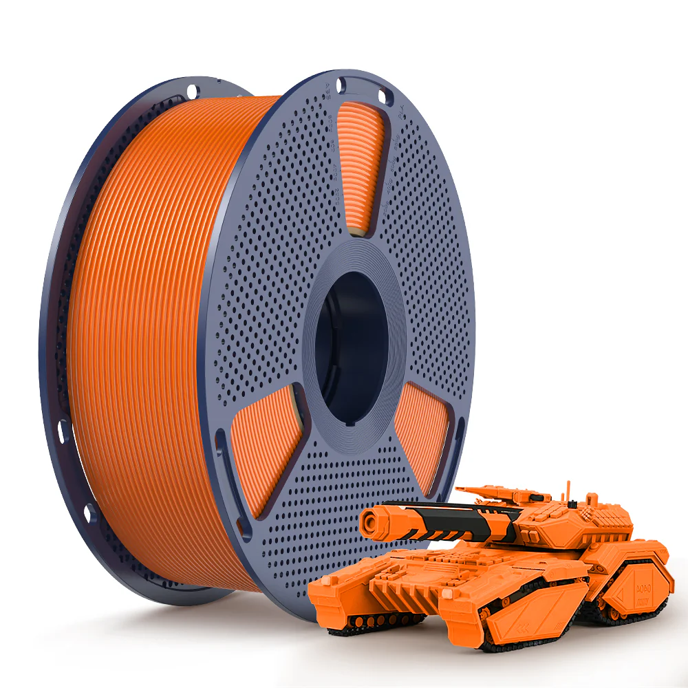 [MOQ: 6KG] PLA Filamento per stampante 3D 1 kg - Image 46
