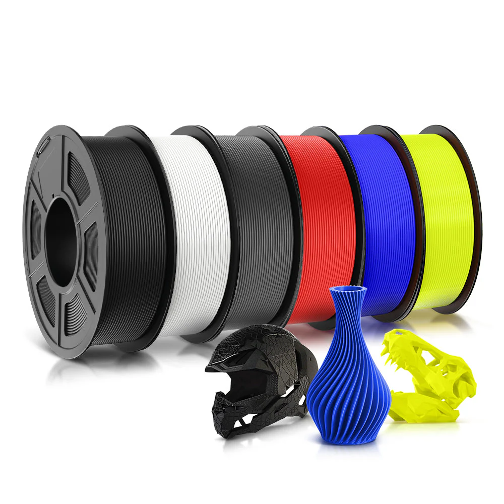 [MOQ: 6KG] PLA Filamento per stampante 3D 1 kg - Image 77