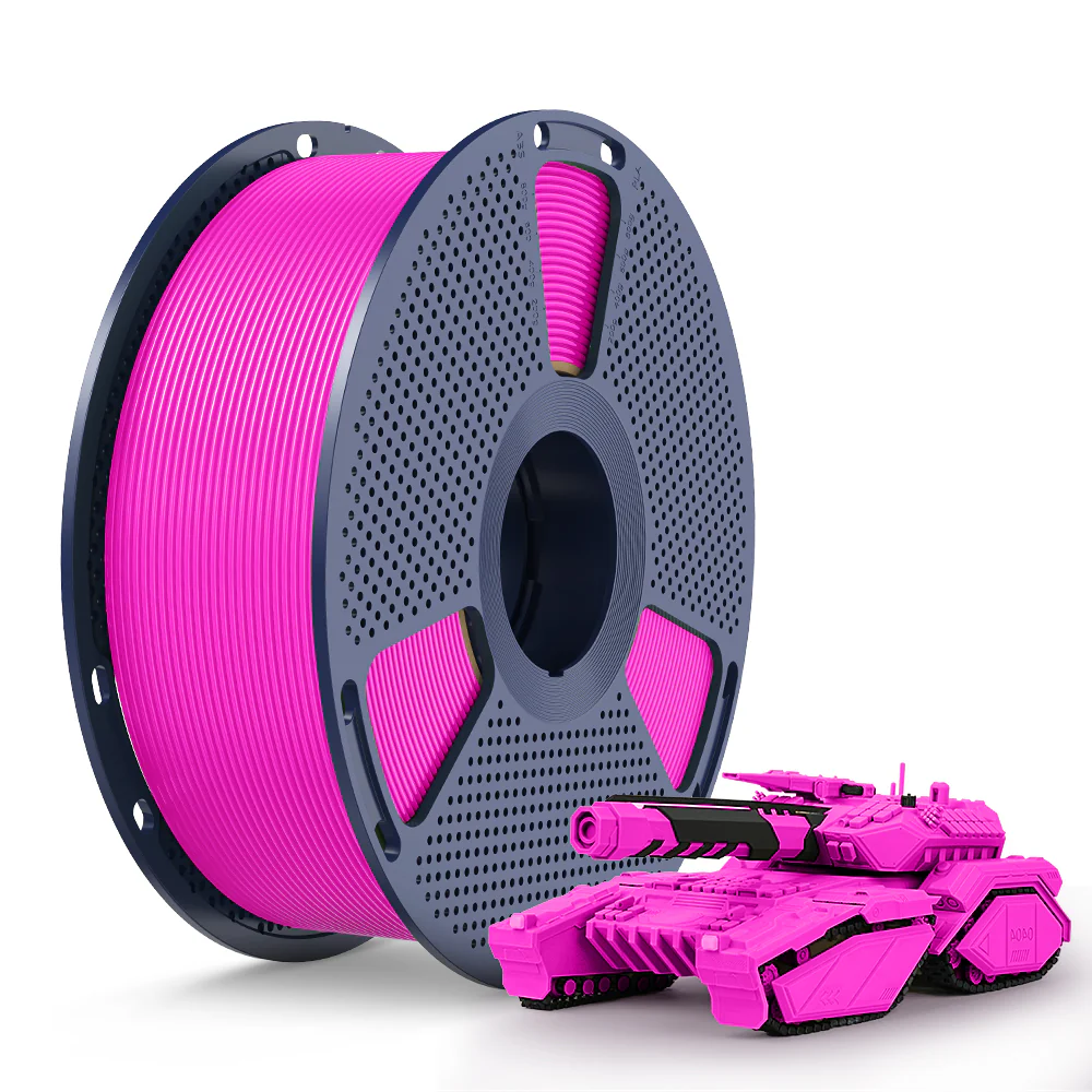 [MOQ: 6KG] PLA Filamento per stampante 3D 1 kg - Image 99