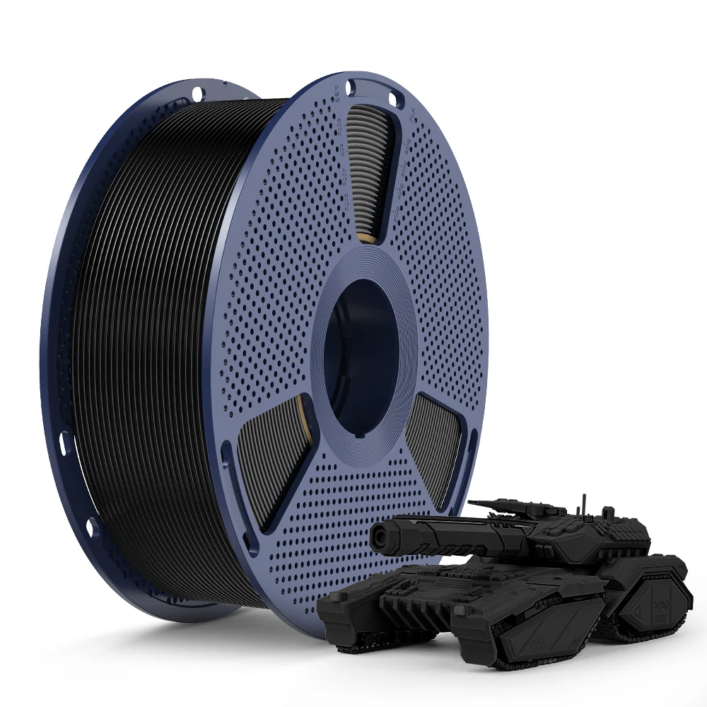 [MOQ: 6KG] PLA Filamento per stampante 3D 1 kg - Image 28