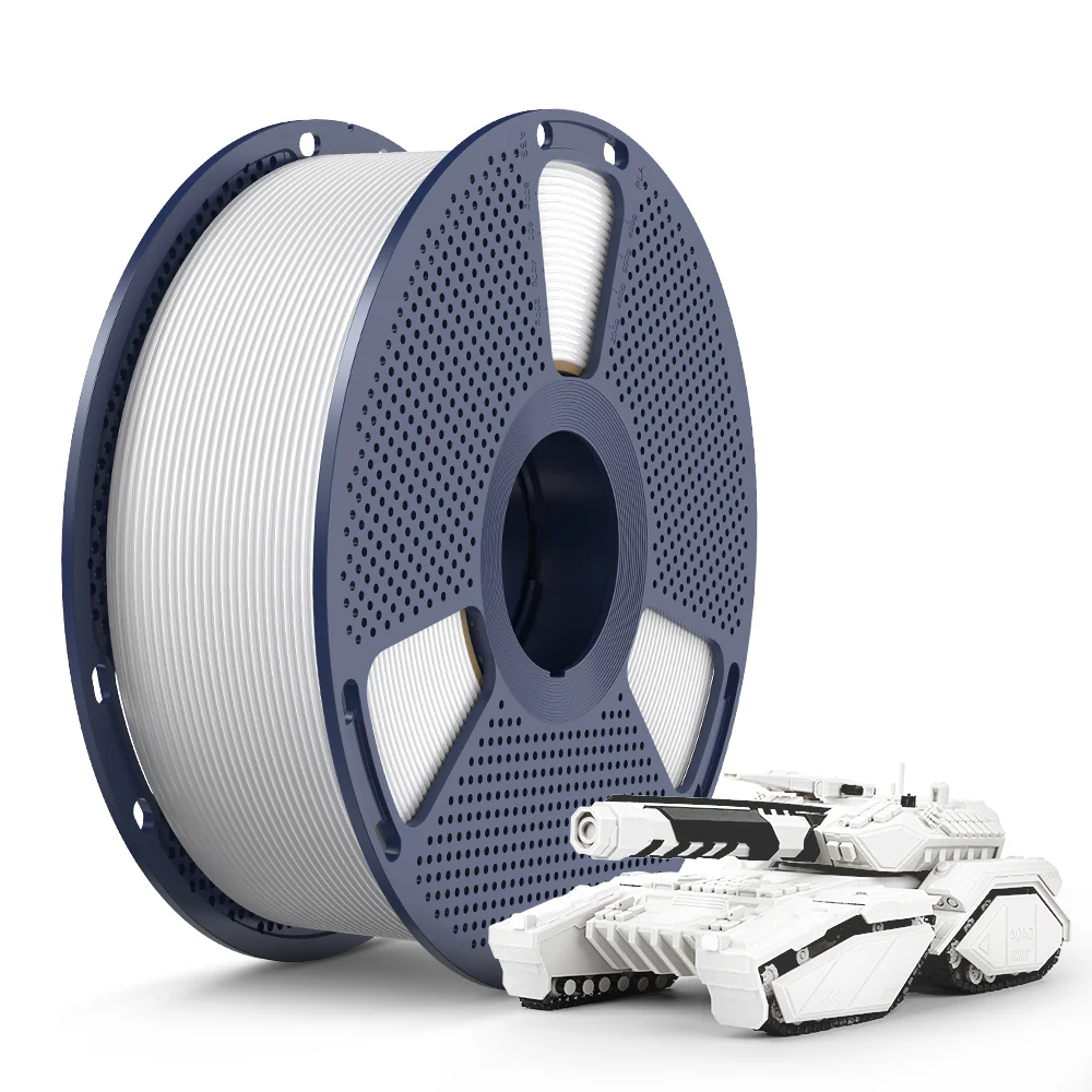 [MOQ: 6KG] PLA Filamento per stampante 3D 1 kg - Image 60