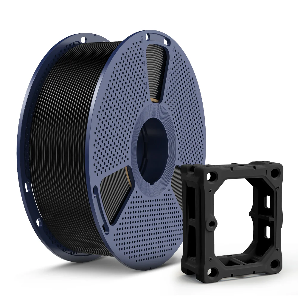 [MOQ: 6KG] PLA+ 2.0, PLA+ Aggiornato (PLA Plus), Filamento per Stampante 3D 1 kg - Image 46