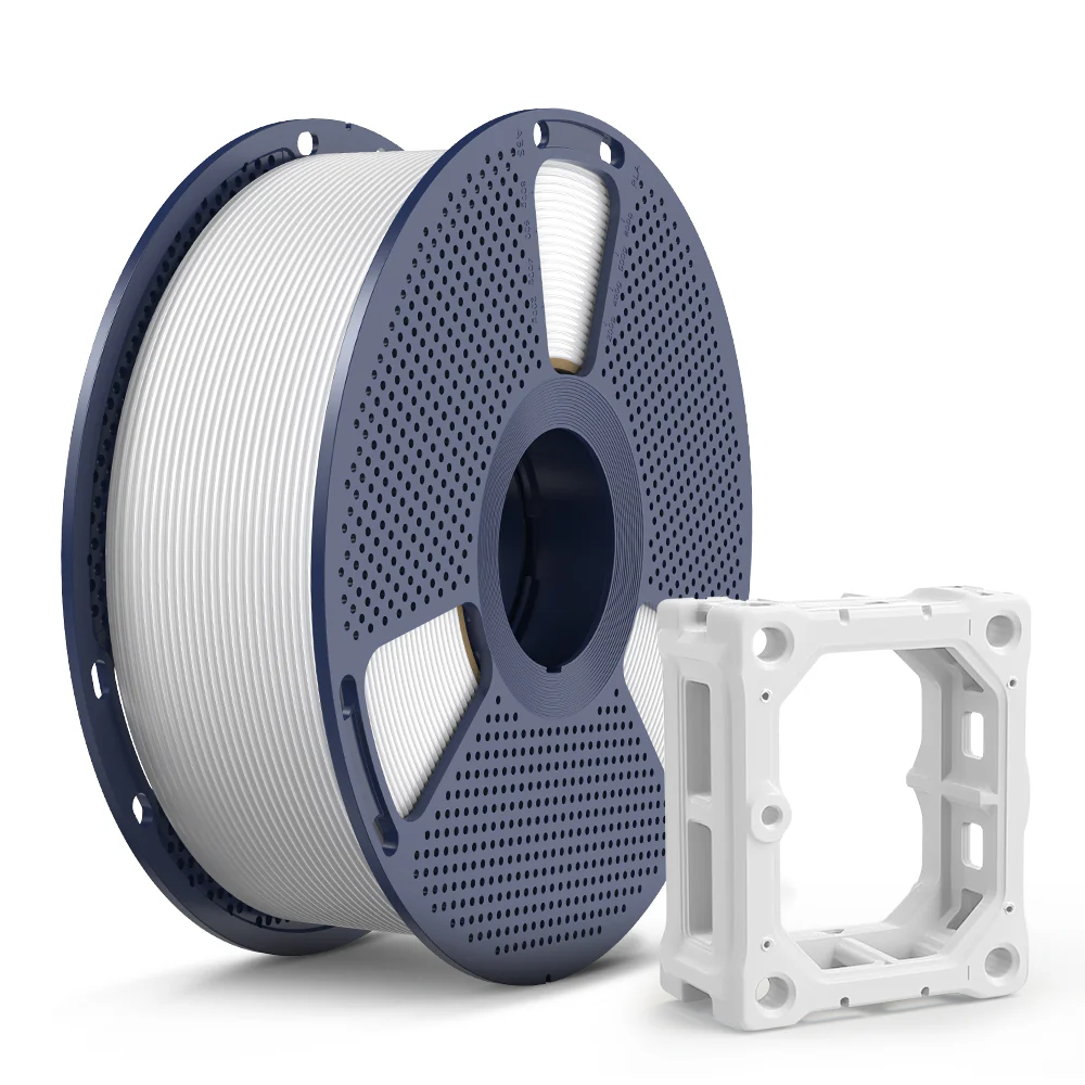 [MOQ: 6KG] PLA+ 2.0, PLA+ Aggiornato (PLA Plus), Filamento per Stampante 3D 1 kg - Image 45