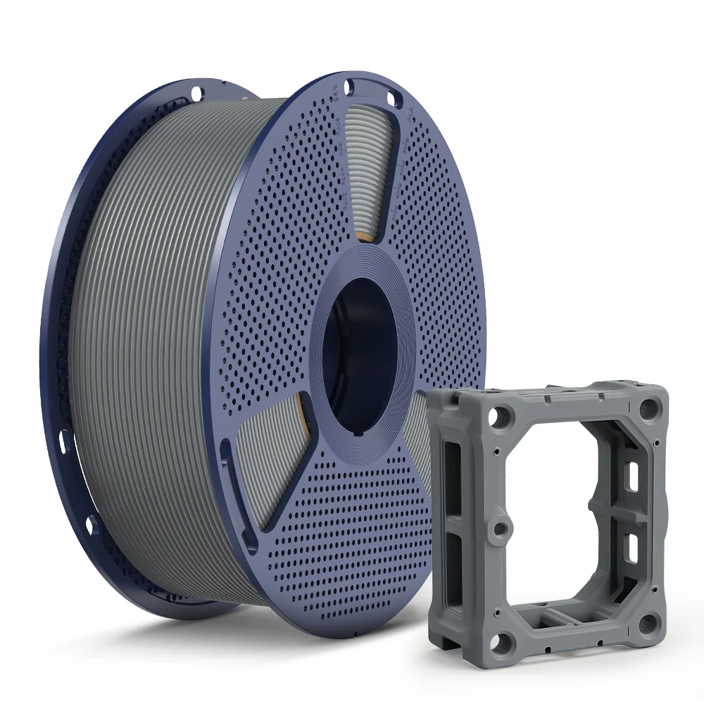 [MOQ: 6KG] PLA+ 2.0, PLA+ Aggiornato (PLA Plus), Filamento per Stampante 3D 1 kg - Image 53