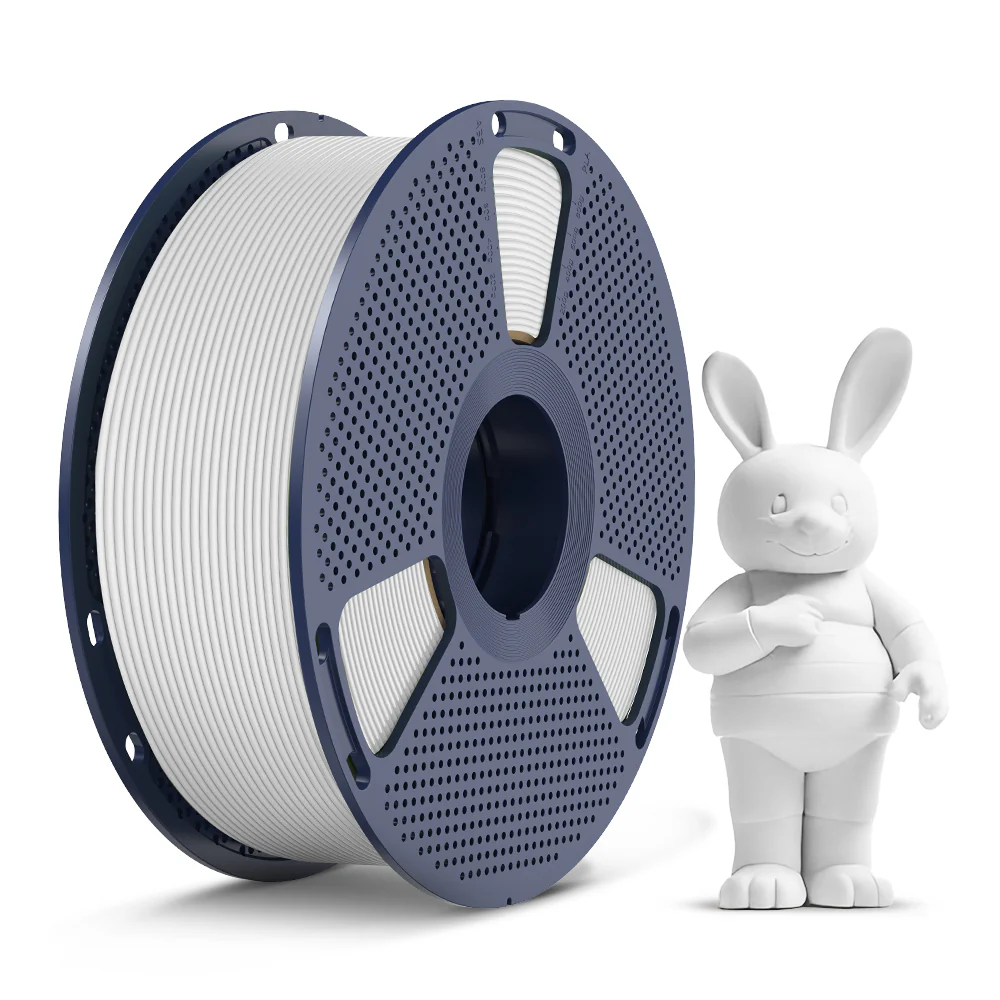 [MOQ: 3KG] Matte PLA Filamento per stampante 3D 1 kg - Image 26