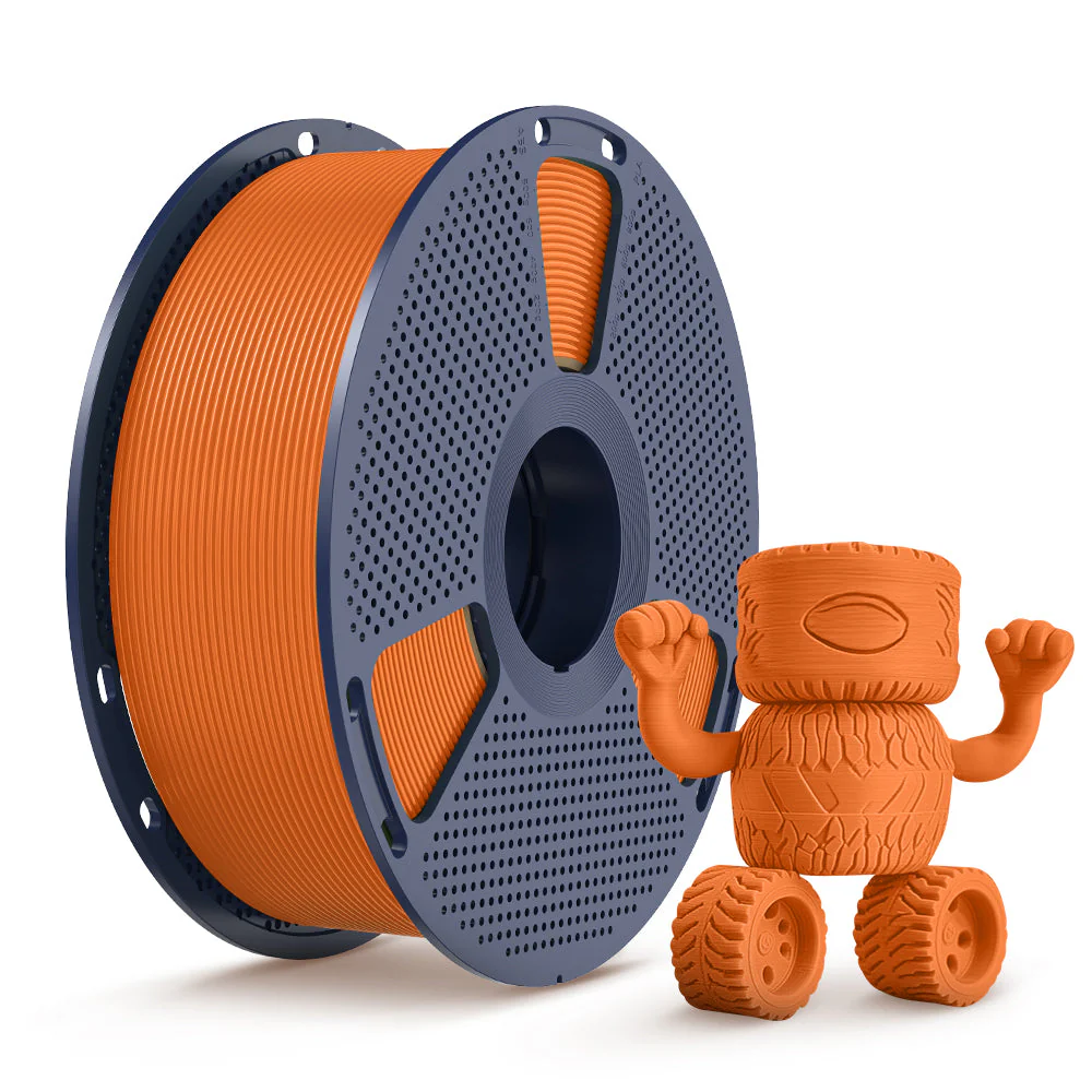 [MOQ: 3KG] Filamento High Speed PLA+ 2.0 (HSPLA Plus 2.0) per Stampanti 3D Ad Alta Velocità - 1KG - Image 21