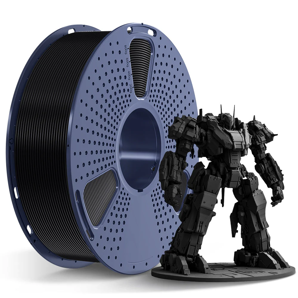 [MOQ: 6KG] PLA+ 2.0, PLA+ Aggiornato (PLA Plus), Filamento per Stampante 3D 1 kg - Image 13