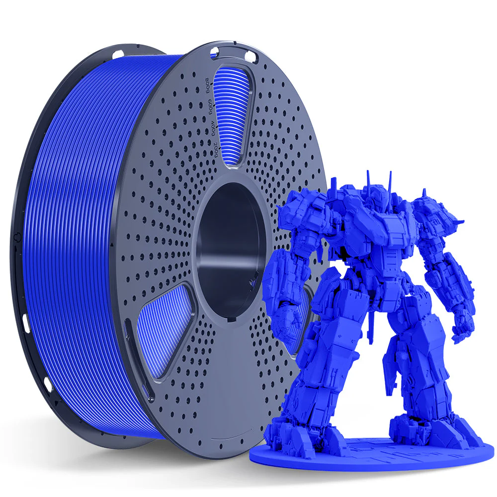 [MOQ: 6KG] PLA+ 2.0, PLA+ Aggiornato (PLA Plus), Filamento per Stampante 3D 1 kg - Image 15