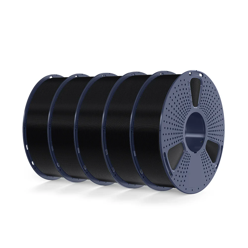 [MOQ: 6KG] PLA+ 2.0, PLA+ Aggiornato (PLA Plus), Filamento per Stampante 3D 1 kg - Image 23