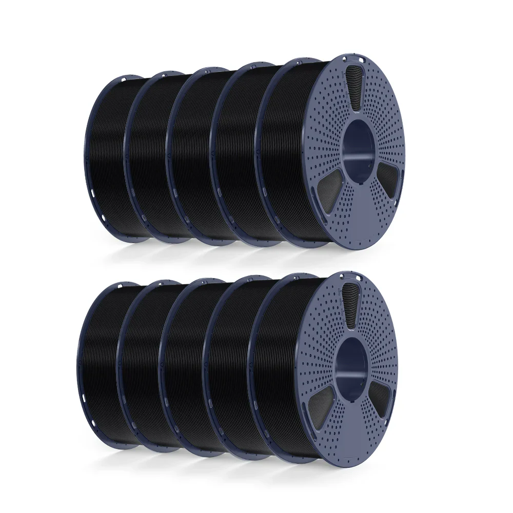 [MOQ: 6KG] PLA+ 2.0, PLA+ Aggiornato (PLA Plus), Filamento per Stampante 3D 1 kg - Image 24