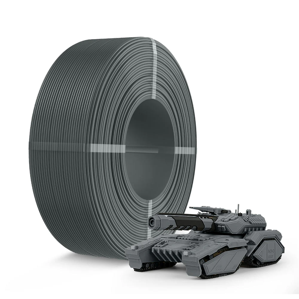 [MOQ: 6KG] PLA+ 2.0, PLA+ Aggiornato (PLA Plus), Filamento per Stampante 3D 1 kg - Image 30
