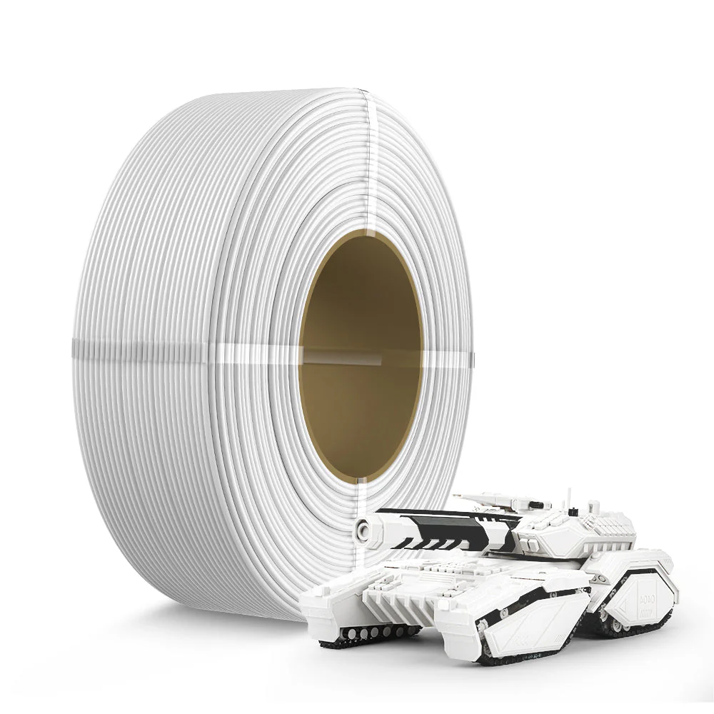 [MOQ: 6KG] PLA+ 2.0, PLA+ Aggiornato (PLA Plus), Filamento per Stampante 3D 1 kg - Image 31