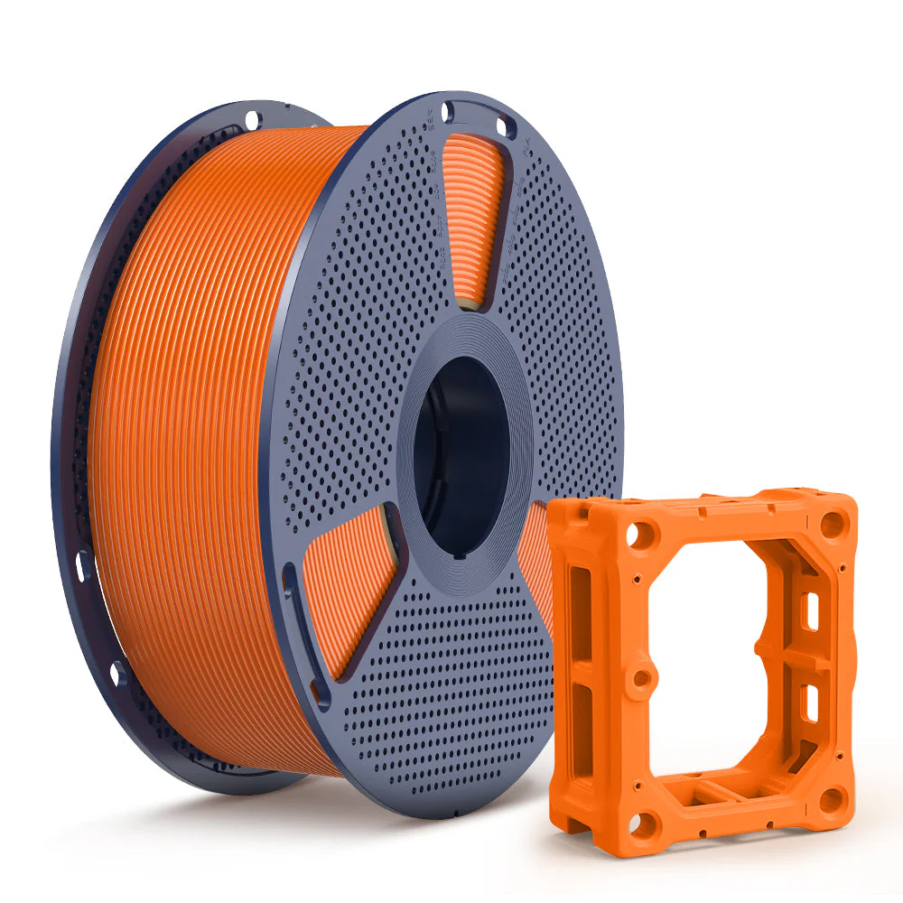 [MOQ: 6KG] PLA+ 2.0, PLA+ Aggiornato (PLA Plus), Filamento per Stampante 3D 1 kg - Image 32