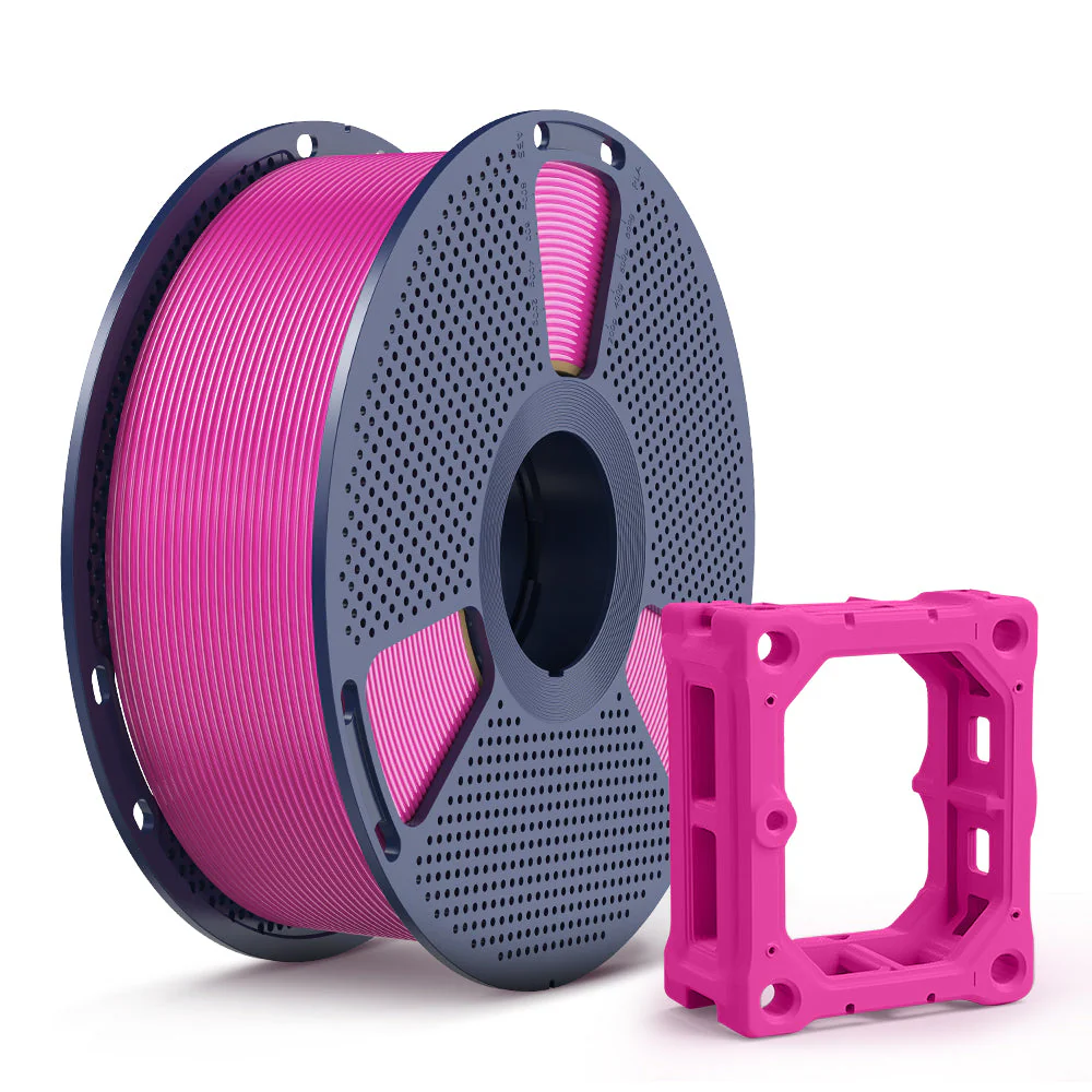 [MOQ: 6KG] PLA+ 2.0, PLA+ Aggiornato (PLA Plus), Filamento per Stampante 3D 1 kg - Image 33