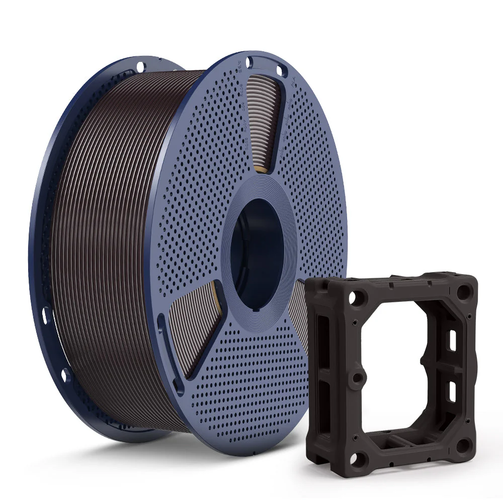 [MOQ: 6KG] PLA+ 2.0, PLA+ Aggiornato (PLA Plus), Filamento per Stampante 3D 1 kg - Image 40