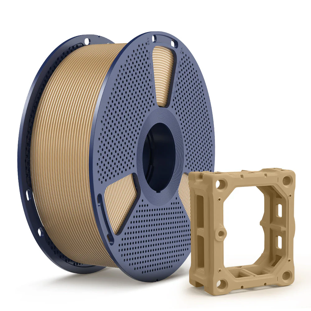 [MOQ: 6KG] PLA+ 2.0, PLA+ Aggiornato (PLA Plus), Filamento per Stampante 3D 1 kg - Image 41