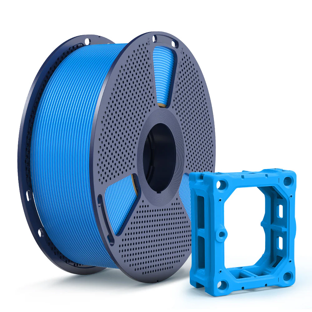 [MOQ: 6KG] PLA+ 2.0, PLA+ Aggiornato (PLA Plus), Filamento per Stampante 3D 1 kg - Image 42