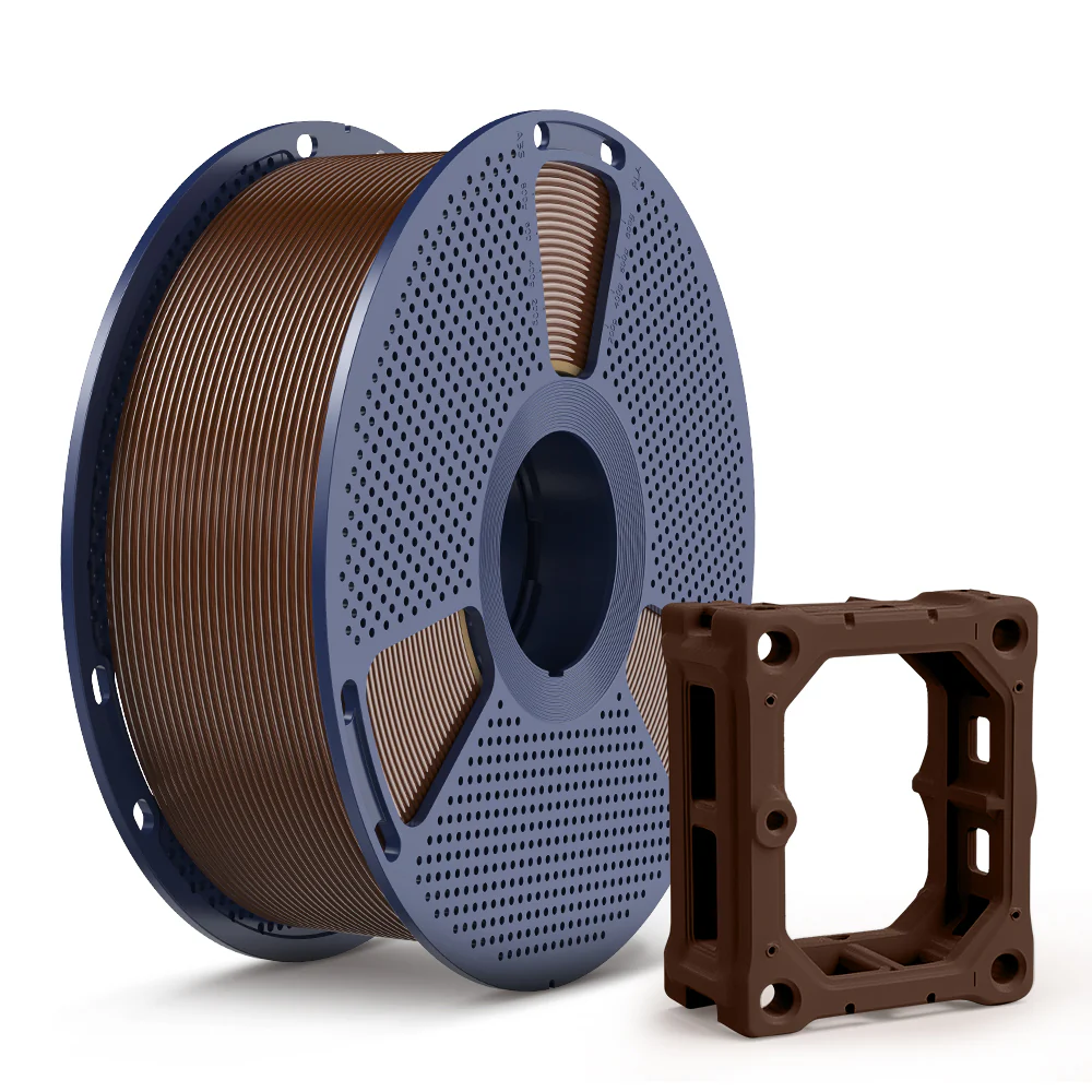 [MOQ: 6KG] PLA+ 2.0, PLA+ Aggiornato (PLA Plus), Filamento per Stampante 3D 1 kg - Image 48