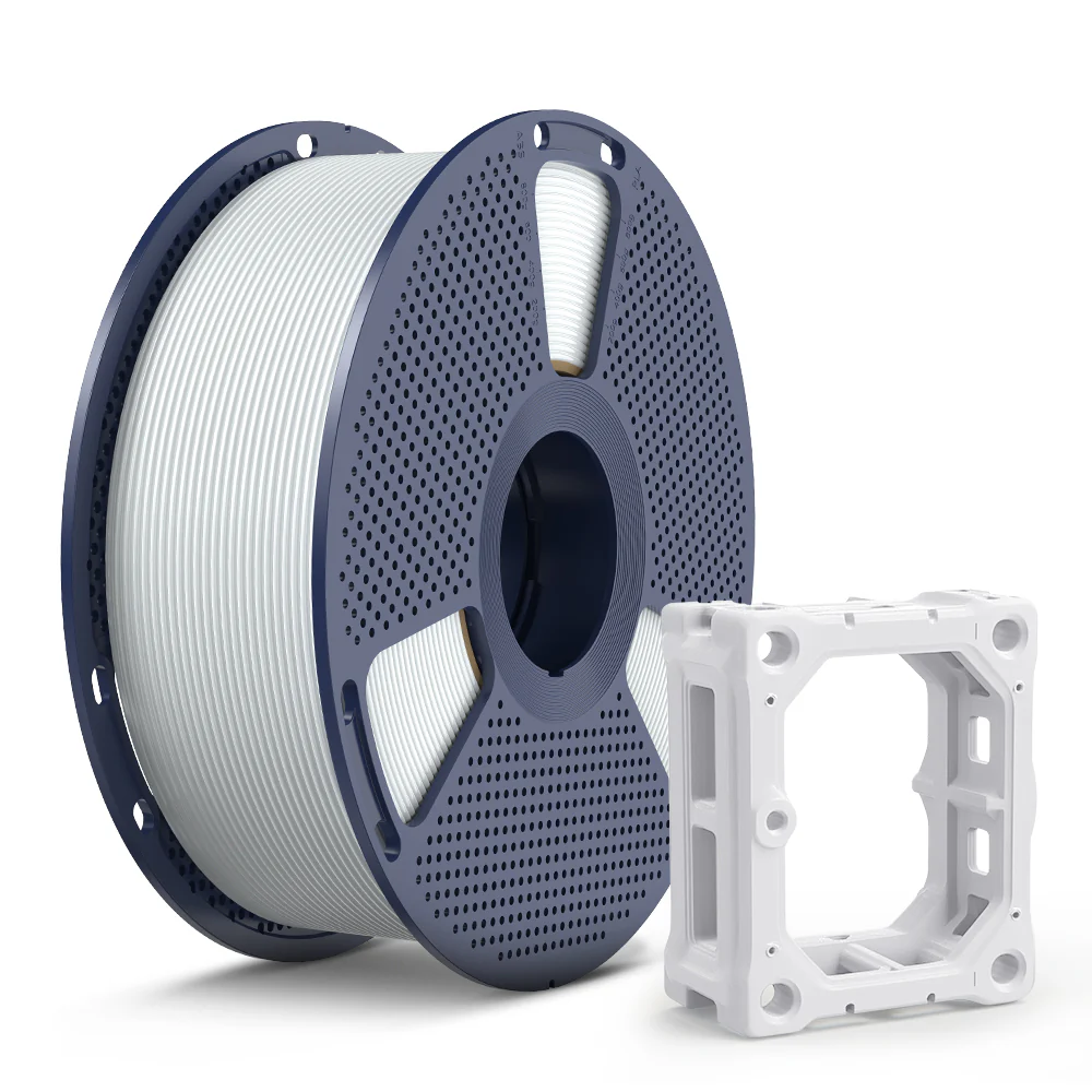 [MOQ: 6KG] PLA+ 2.0, PLA+ Aggiornato (PLA Plus), Filamento per Stampante 3D 1 kg - Image 49