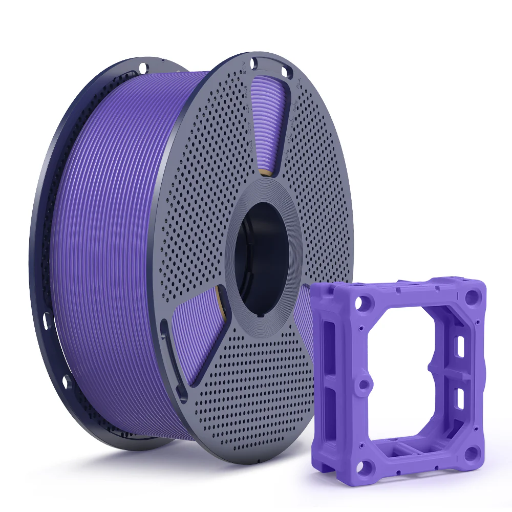 [MOQ: 6KG] PLA+ 2.0, PLA+ Aggiornato (PLA Plus), Filamento per Stampante 3D 1 kg - Image 55