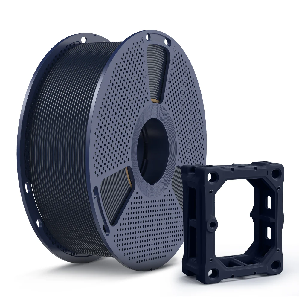 [MOQ: 6KG] PLA+ 2.0, PLA+ Aggiornato (PLA Plus), Filamento per Stampante 3D 1 kg - Image 57