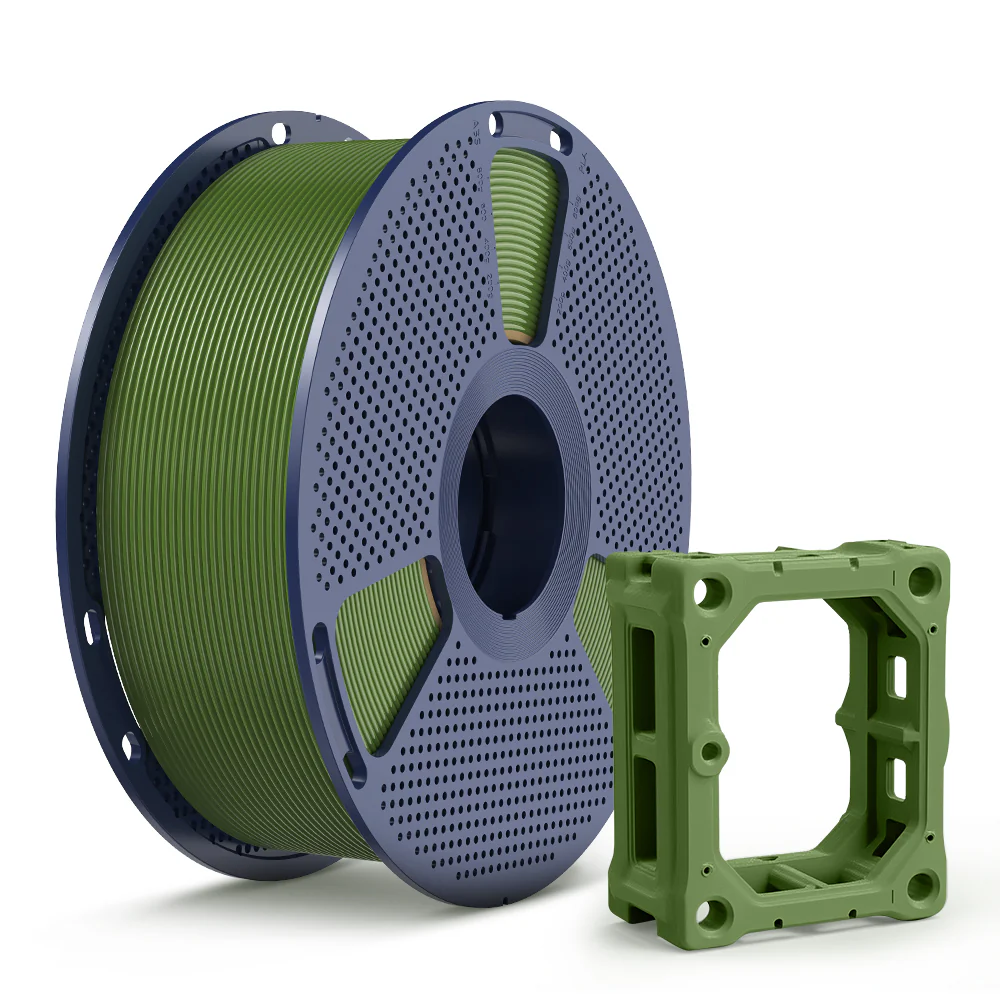 [MOQ: 6KG] PLA+ 2.0, PLA+ Aggiornato (PLA Plus), Filamento per Stampante 3D 1 kg - Image 59
