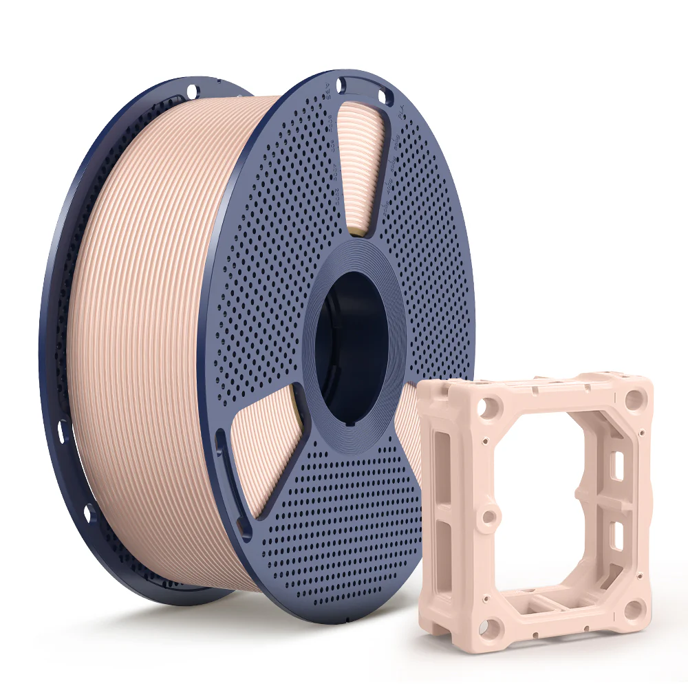 [MOQ: 6KG] PLA+ 2.0, PLA+ Aggiornato (PLA Plus), Filamento per Stampante 3D 1 kg - Image 63