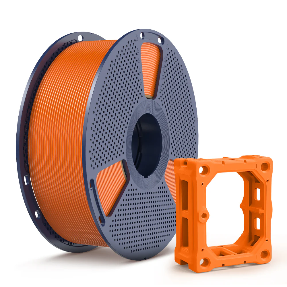 [MOQ: 6KG] PLA+ 2.0, PLA+ Aggiornato (PLA Plus), Filamento per Stampante 3D 1 kg - Image 64
